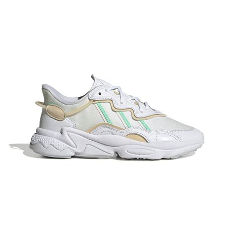 adidas ozweego damskie biale|Women .